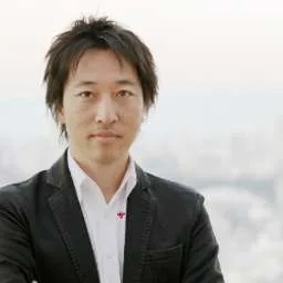 Hideaki Fukutake