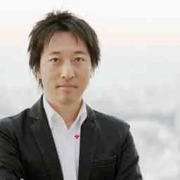 Hideaki Fukutake