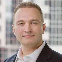Daniel Patashvili