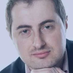 Yordan Zarev