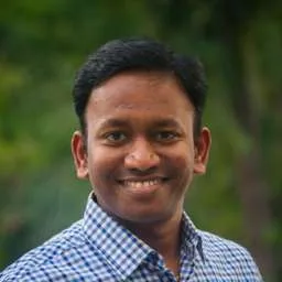 Sudheer Bandaru