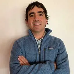 Diego Fleischmann, Angel Investor