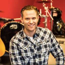 David Stenmarck