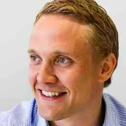 Johan Dettel