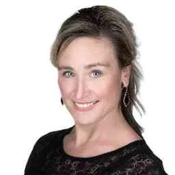 Caroline VanDeusen VanDeusen