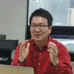Changsu Lee, Founder & CEO at Allganize