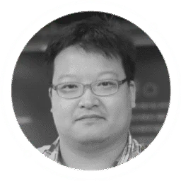 Kibin Shin