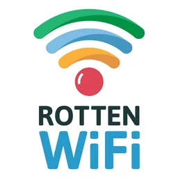 Rotten WiFi