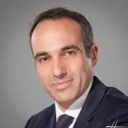 David Amsellem, CEO at The Luxurist