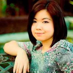 Joanne Tan
