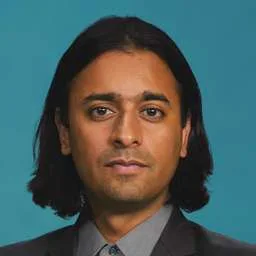 Ajay Kapur