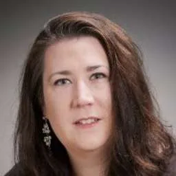 Melanie Johnston-Hollitt