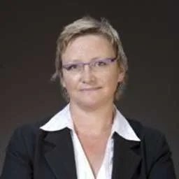 Sally Davenport