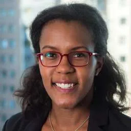 Erin Harkless Moore