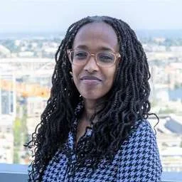 Alline Akintore