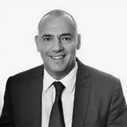 Mark Gordon