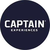 Captain Experiences