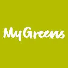 MyGreens