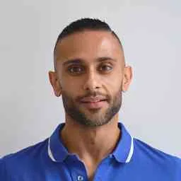 Harmeet Rehal, Commercial Director at Storekit