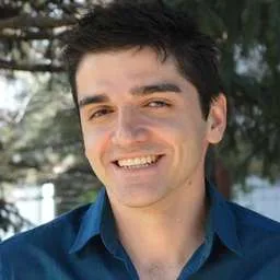 Nima Keivan