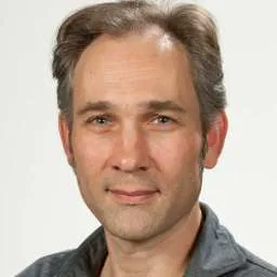 Damien Weidmann