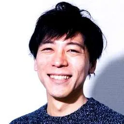 Yuichi Tanaka, CDO at Visional