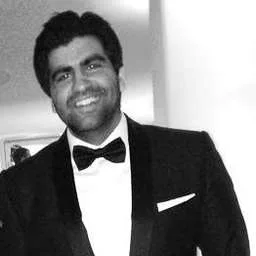 Ahsan Naqvi