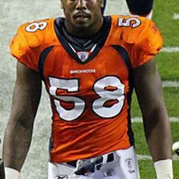 Von Miller, Angel Investor