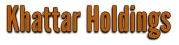 Khattar Holdings