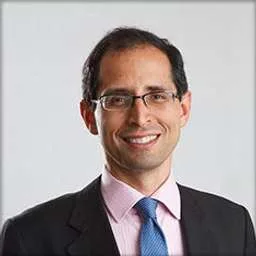 Mohammed Khaishgi