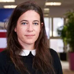 Isabelle Levard