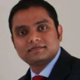 Pavan Ongole, Angel Investor