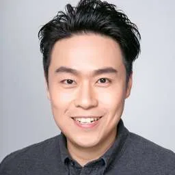 Harry Yu