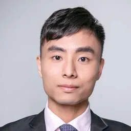 Jesse Yang