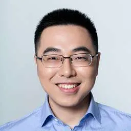 Joe Peng
