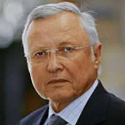 Detlev Riesner, Angel Investor