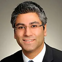 Rajiv Bakshi