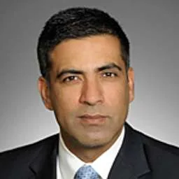 Vipon Ghai