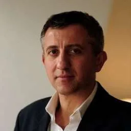 Dr. Savvas Savouri