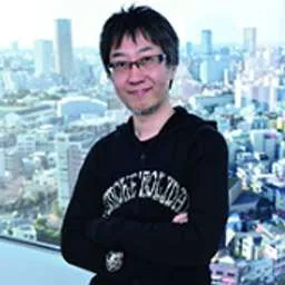 Tak Fujii