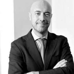 Olivier Gonzalez, Angel Investor