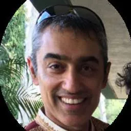 Manu Gulati