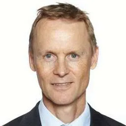 Benny Boye Johansen