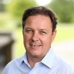 Barry Morris