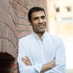 Ariff Kassam