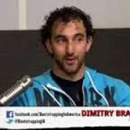 Dimitry Braznichenko