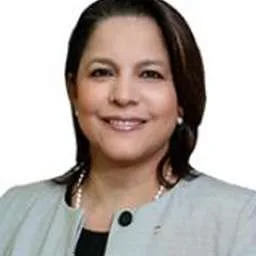 Ana Graciela de Méndez