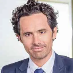 Axel Bernia