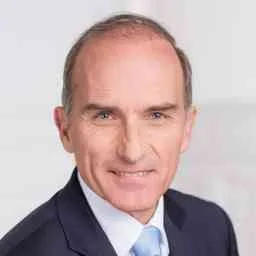 Luc Bertholat