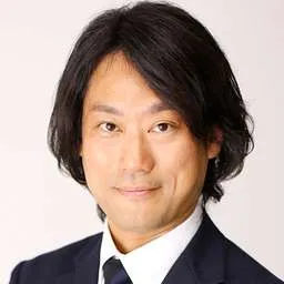 Naohiro Fujie